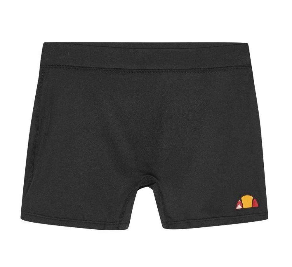 Женские Шорты теннисные Ellesse Chrissy Short W - black