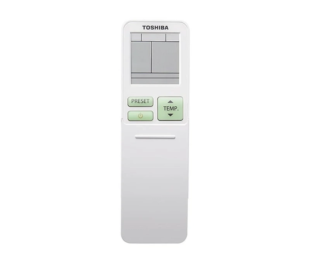 Toshiba RAS-B10J2FVG-E/RAS-10J2AVSG-E