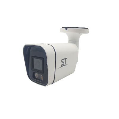 Камера видеонаблюдения ST-S5523 CITY FULLCOLOR уличная (объектив 2,8 мм)