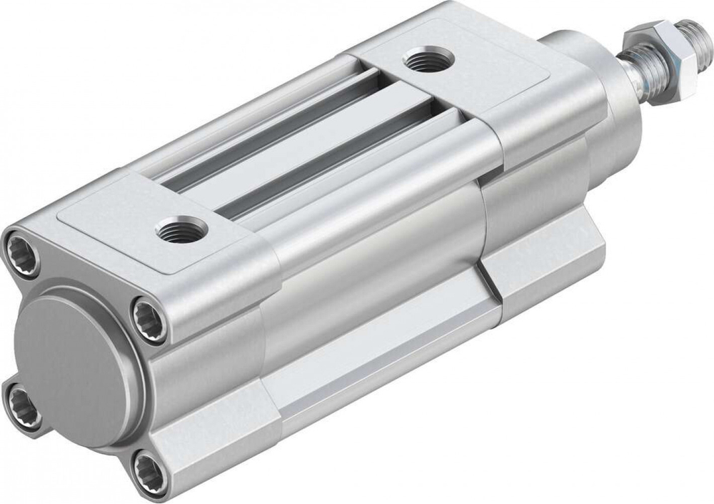 DSBC-32-20-PPSA-N3 Стандартный цилиндр