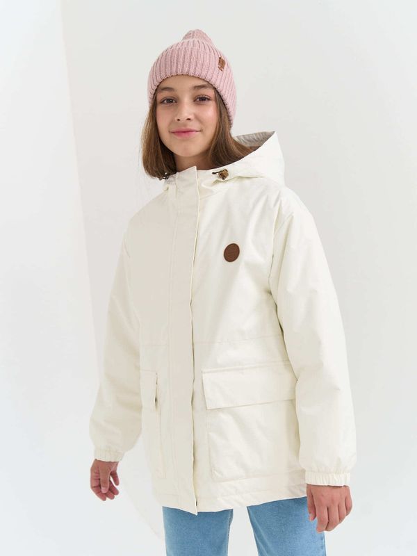 Куртка демисезонная 