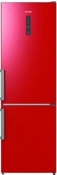 Холодильник Gorenje NRK 6192 MRD