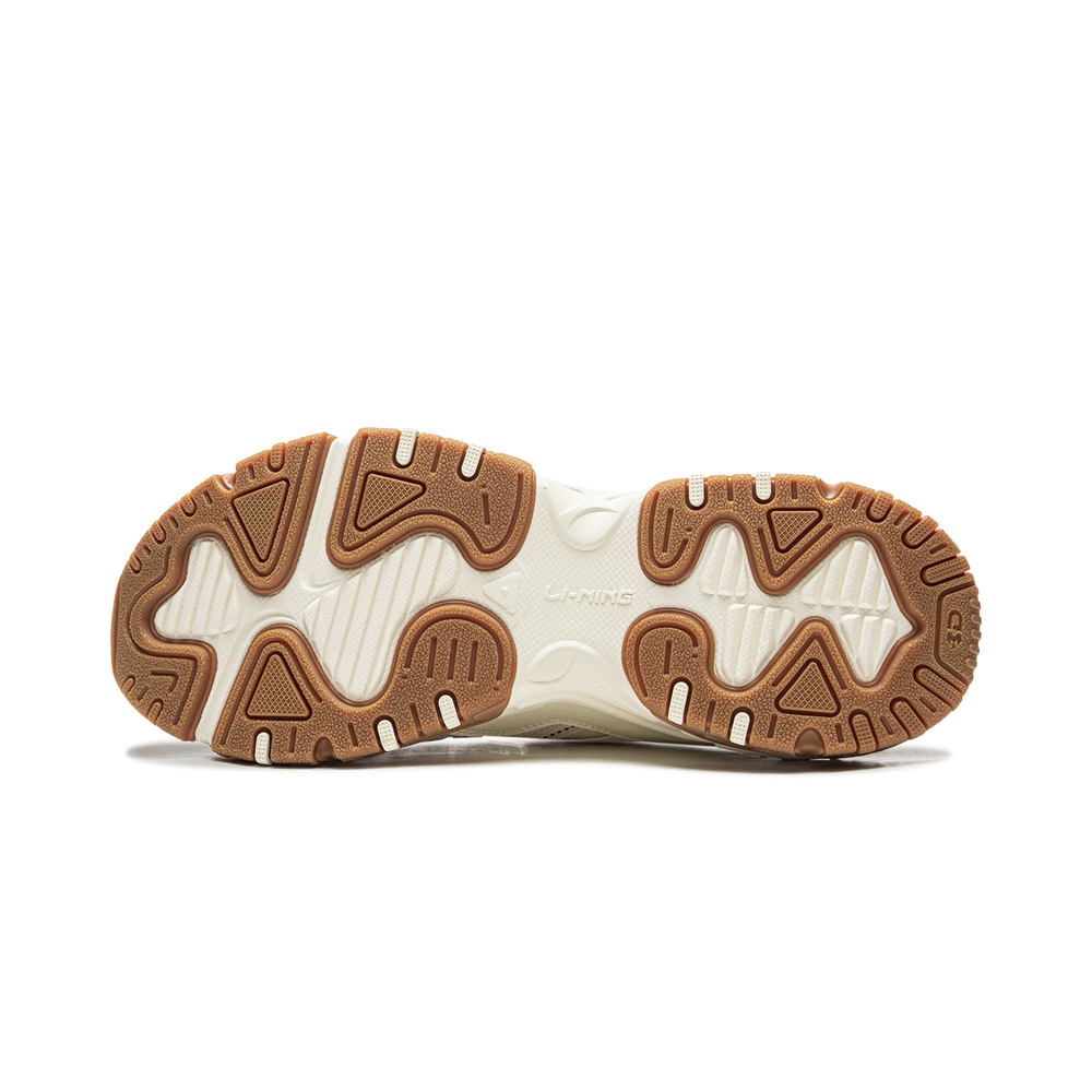 Li-Ning Chunky Sneakers