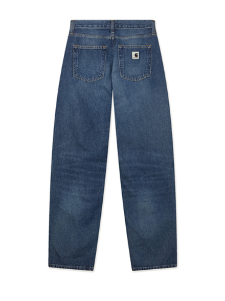 Женские Джинсы (Tapered Fit) Arin