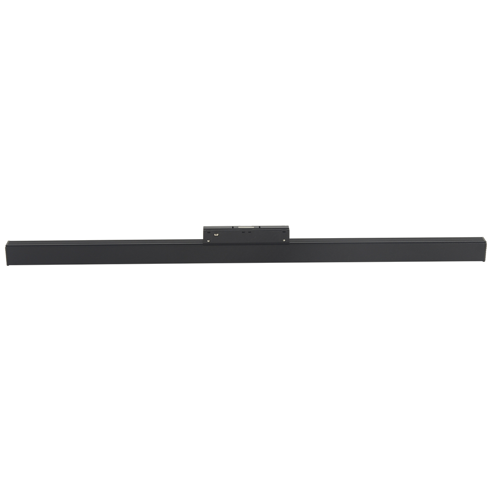 Магнитный трековый светильник Crystal Lux Space CLT 0.33 001 18W BL M4000K