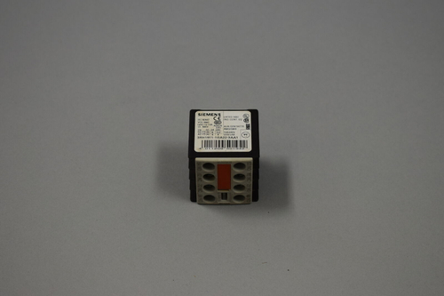 SIEMENS 3RH1911-1GA22-3AA1