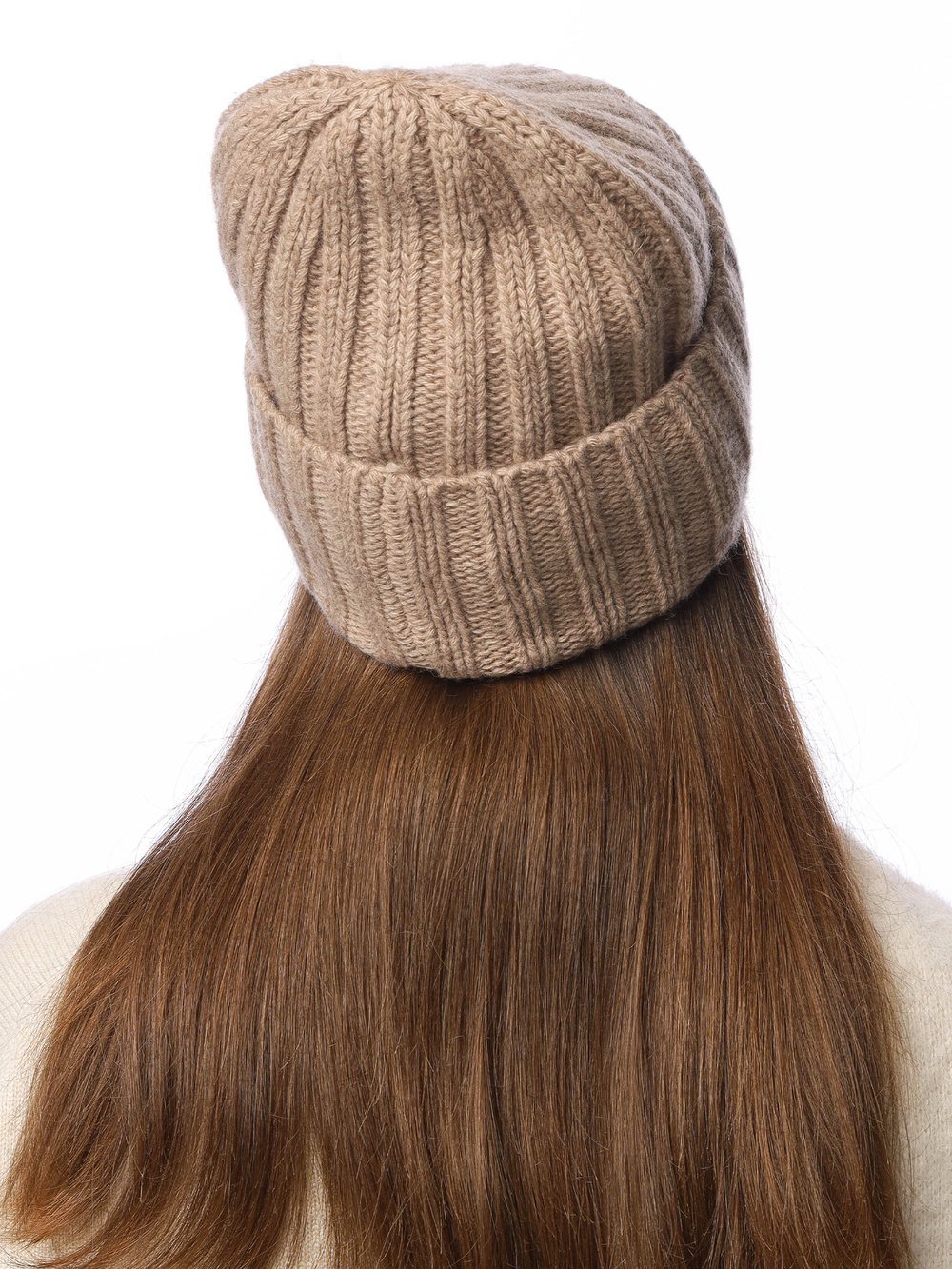 Шапка FABRETTI DLIF37-12