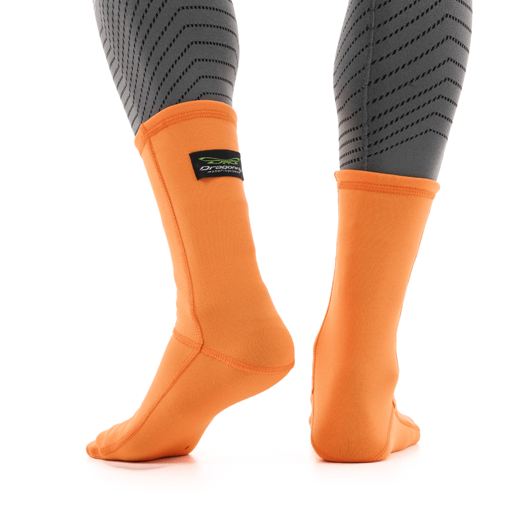 ТЕРМОНОСКИ DRAGONFLY ORANGE