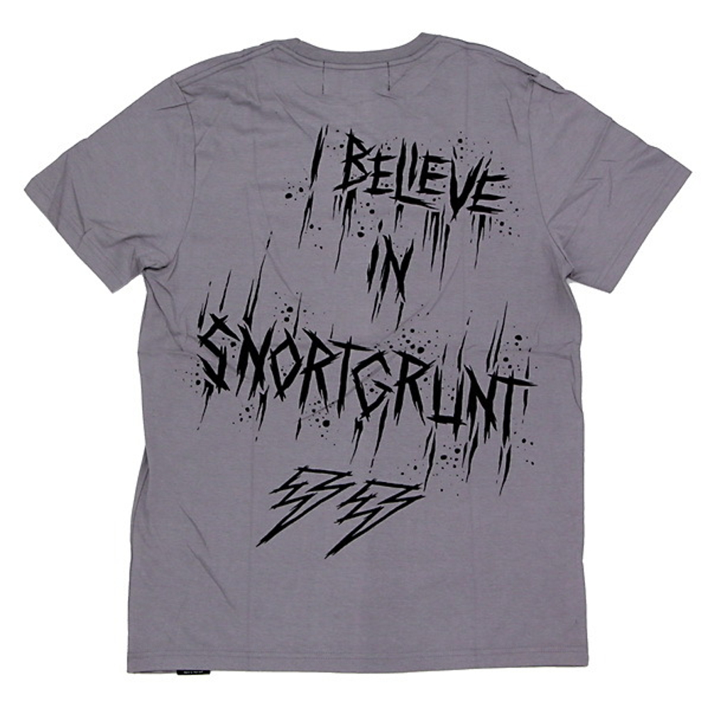 Футболка Snort Grunt (41)