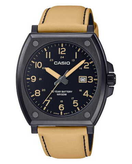 Часы Casio Collection MTP-E715L-5A