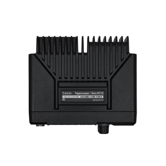 Racio R2710 CB авто