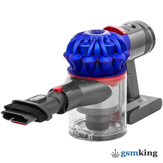 Dyson V7 MOTORHEAD Vacuum Cleaner Blue RU/A
