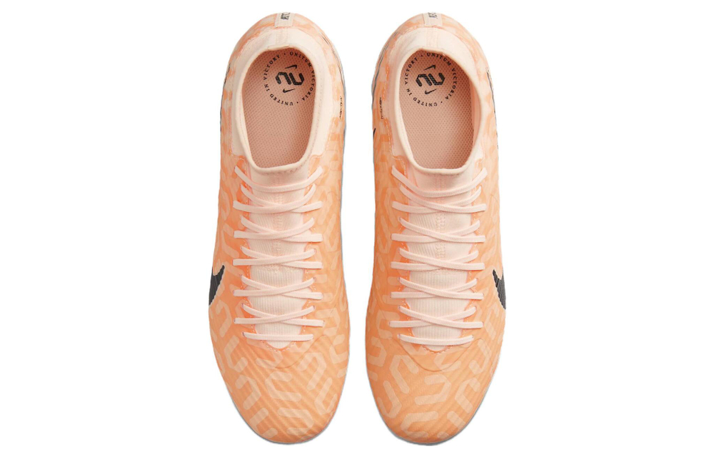 Кроссовки Nike Zoom Mercurial Superfly 9 Academy Nu Mg