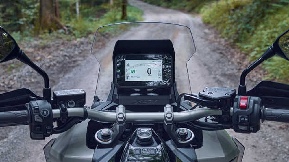 Honda X-ADV 750