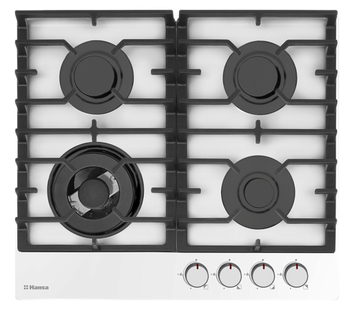 Газовая панель Hansa BHKW671830