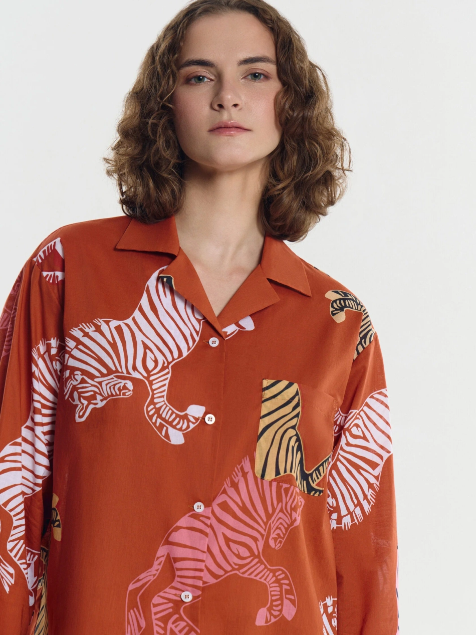 Костюм Weekend Burundi Ging