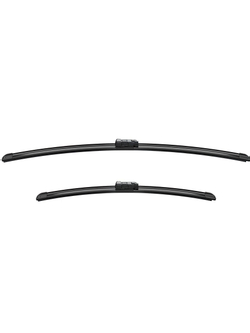 Щетки стеклоочистителя BOSCH для BMW 5 G3x/7 G1x/2 F45/Mondeo/Velar/F-Pace (A309S) 650/475 мм