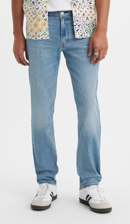 LEVI'S / Джинсы мужские