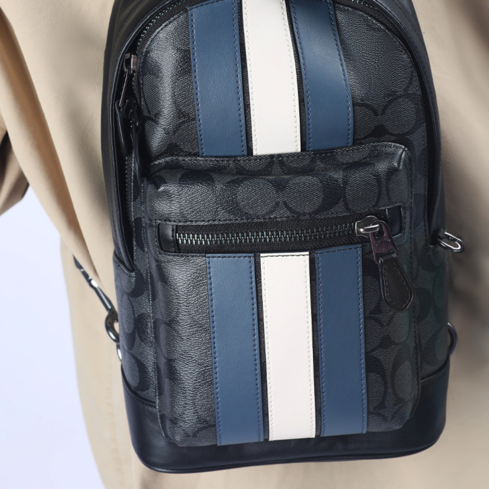 Сумка COACH West 20, 2999-QBOH0