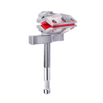 Зажим Manfrotto C50EJ 2'' End Vice Jaw Clamp