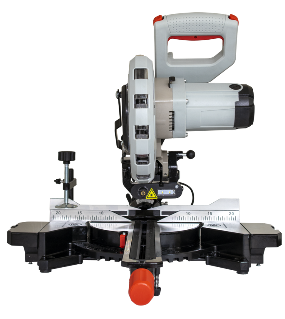 Торцовочная пила Ресанта ТП-210ПЛ