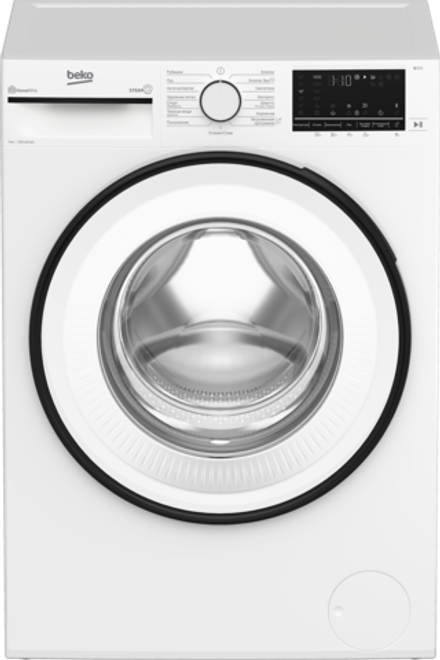 Стиральная машина Beko B3WFR572W