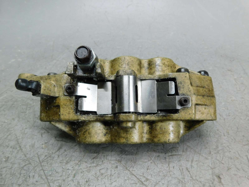 Суппорты передние Kawasaki Ninja ZX-12R 6pot 034714