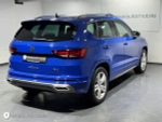 SEAT Ateca FR 4Drive