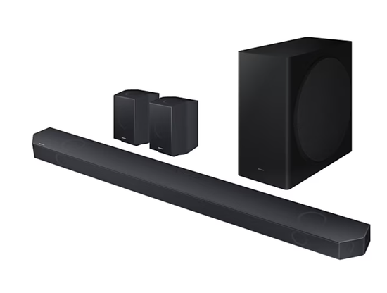 Саундбар Q-серии HW-Q930D