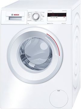 Стиральная машина Bosch WAN 2406 G