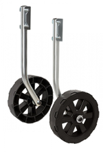 Колеса транцевые М удлиненные (Бескамерные) (h-50/d-260) (П)