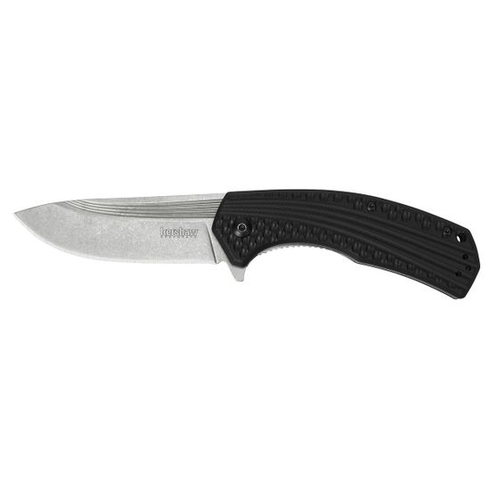 Складной нож KERSHAW Portal 8600 c клинком из стали 4Cr14MoV, рукоять GRN