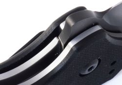 Нож Zero Tolerance 0350TS ZT0350TS Tiger Stripe S30Vфотография - 7