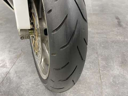 Ducati ST4 , 2003