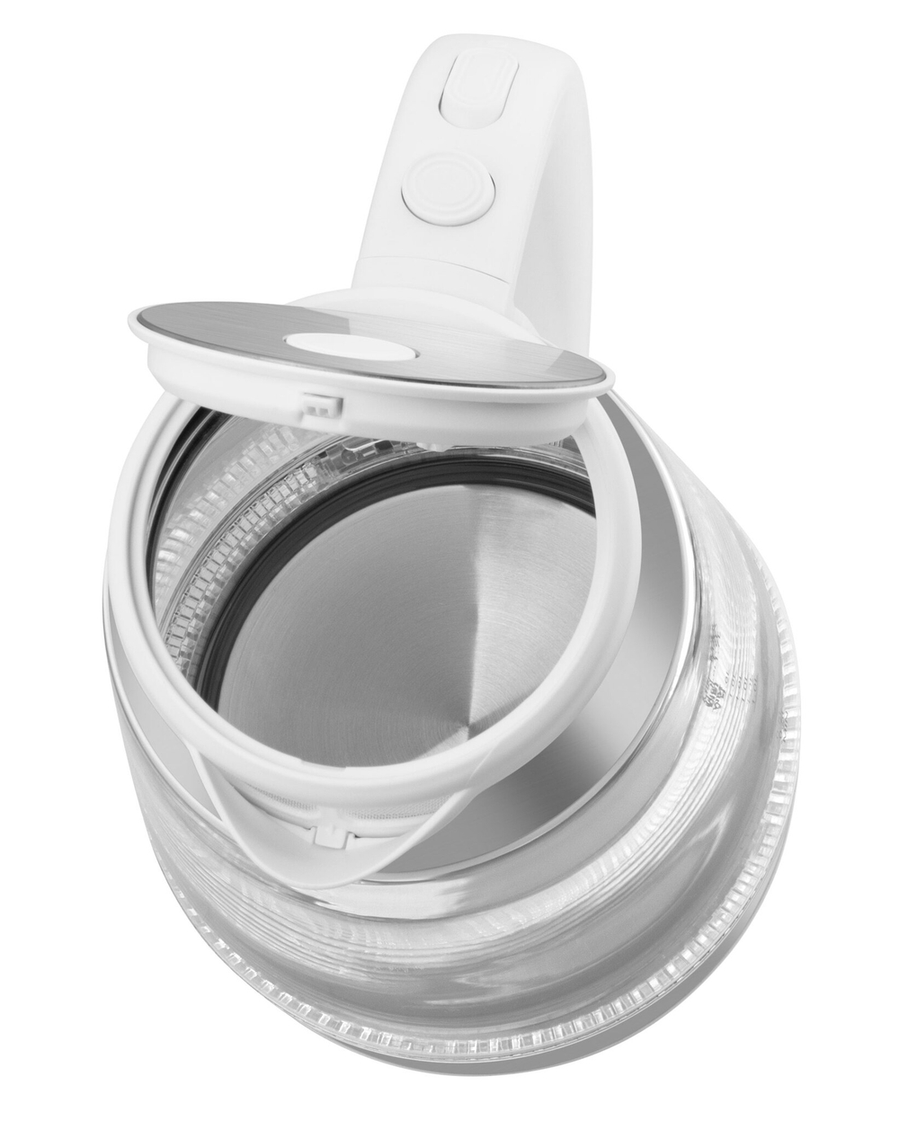 Чайник MAUNFELD MGK1710GW фото 6