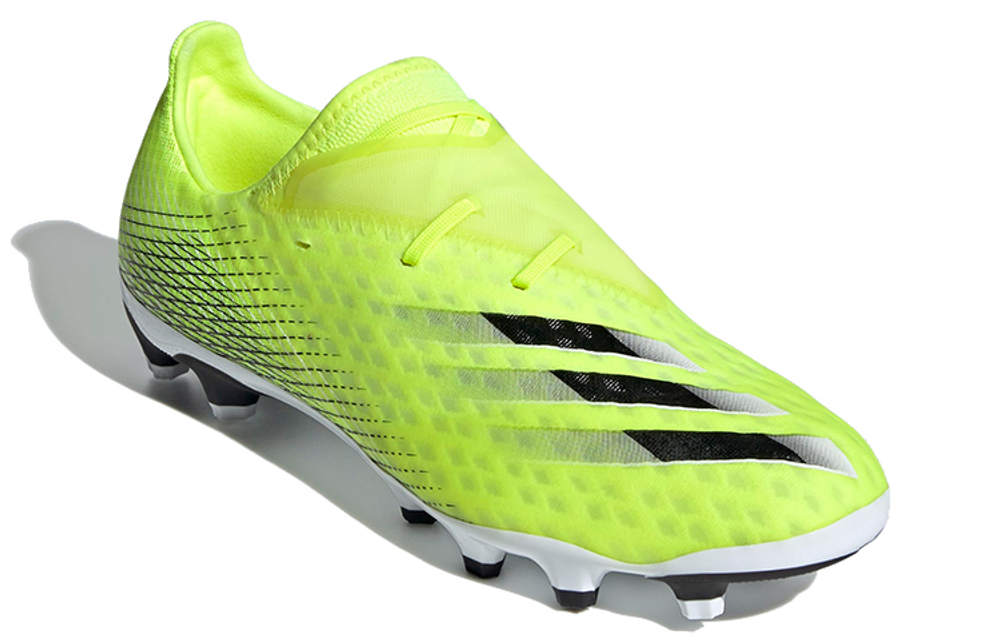 Кроссовки Adidas Terrex Trailmaker Mid Gore-Tex
