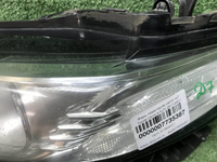Битая Фара левая Toyota Camry XV70 (2017-2021) LED