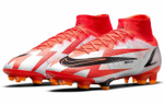 Кроссовки Nike Mercurial Superfly 8 14 Cr7 Fg-