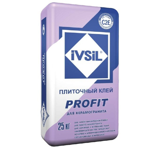 IVSIL PROFIT