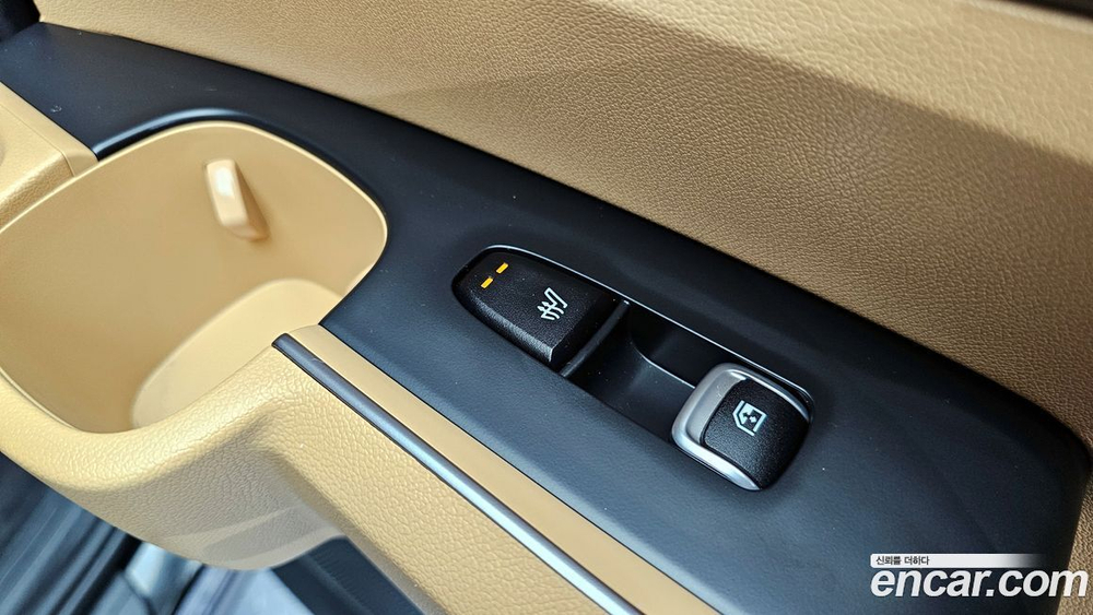 Kia Sorento 4 Generation Дизель 2.2 4WD (05.2020)