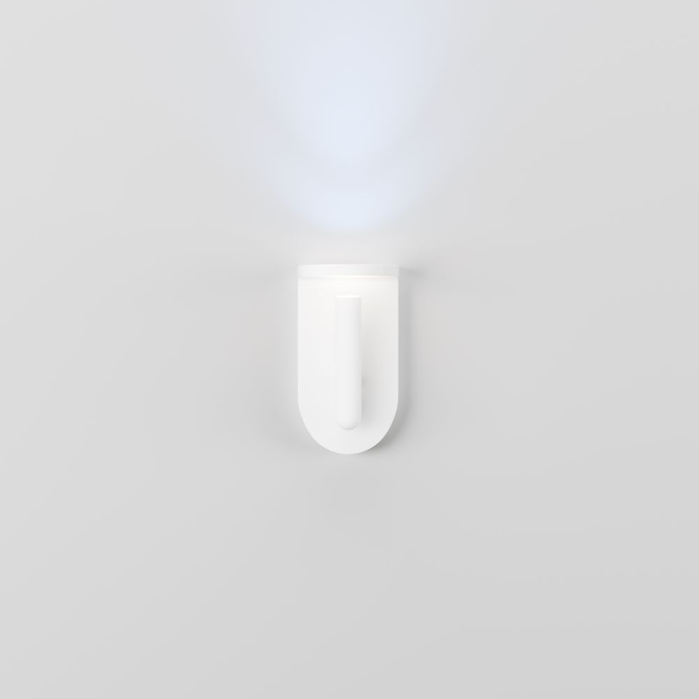 Светильник настенный светодиодный Maytoni Synergy C034WL-L5W3K