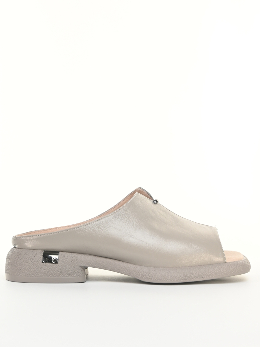 Мюли женские Ascalini G2768B