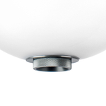 805405 Люстра COLORE LED 1х6W 320LM ЧЕРНЫЙ/СИНИЙ 3000K