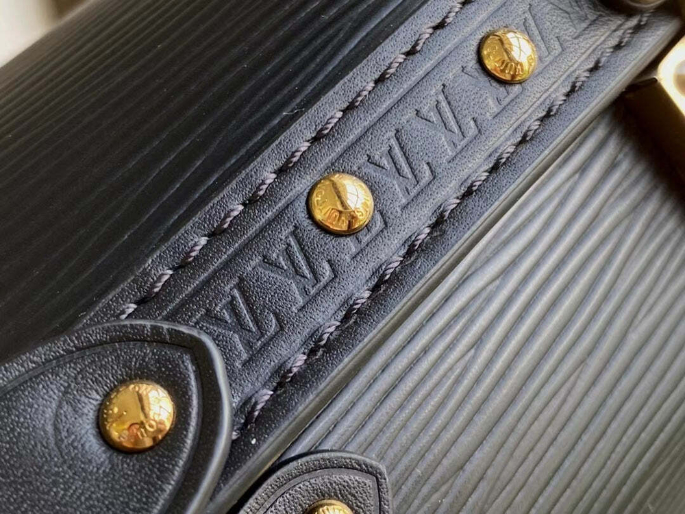 Louis Vuitton Papillon Trunk