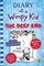 Diary of a Wimpy Kid: The Deep End (Book 15)