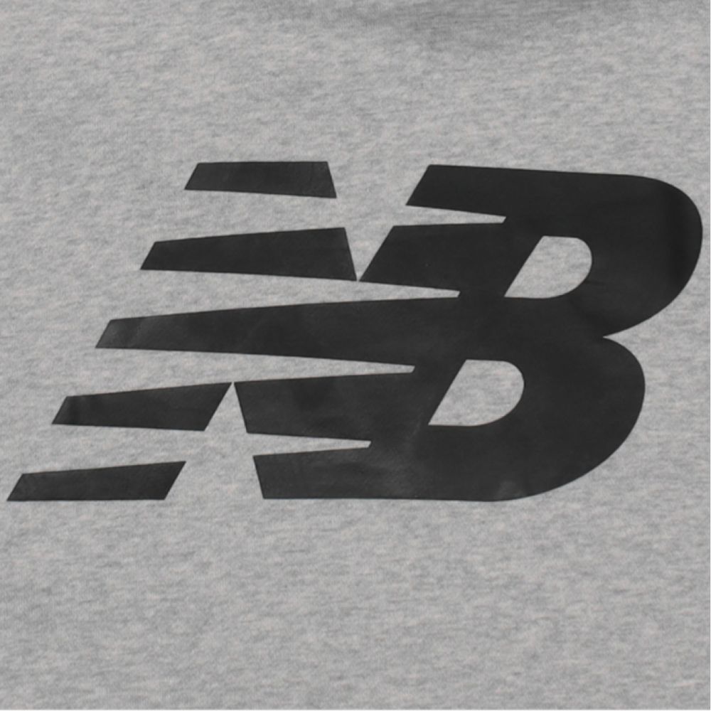 Толстовка New Balance, MT83982-AG