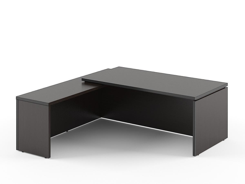 Стол для руководителя угловой Торр (TORR)