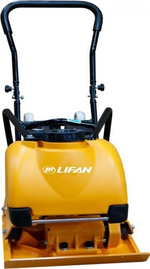 Виброплита LIFAN PVB 80 (бак для воды) PVB80