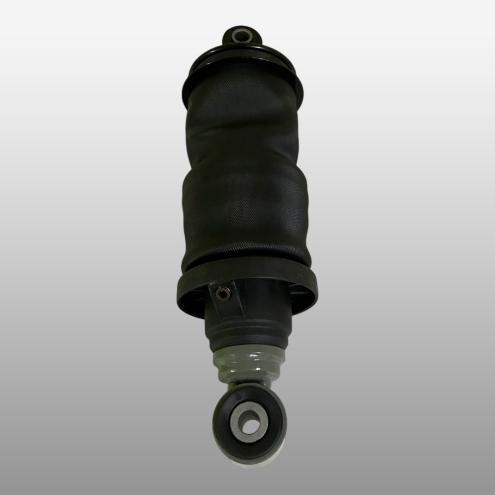712W41722-6037 - Амортизатор кабины задний на Sitrak C7H Max