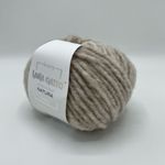 Пряжа Lana Gatto Natura 40% меринос экстрафайн 35% хлопок 25% бэби альпака